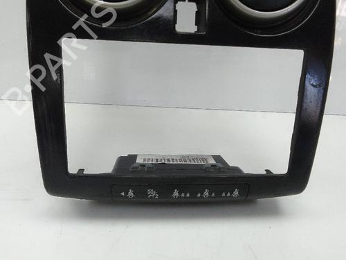 Used Air vent NISSAN QASHQAI / QASHQAI +2 I (J10, NJ10, JJ10E) 1.6 dCi (130 hp) 20642660