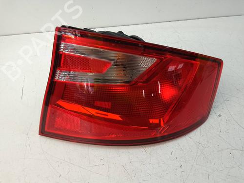 Used Left taillight Left taillight SEAT LEON SC (5F5) 1.2 TSI (86 hp) 20852811 20852811