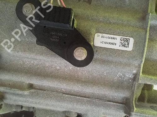 Gearbox JAGUAR XE (X760) 2.0 D | BP24861240M3