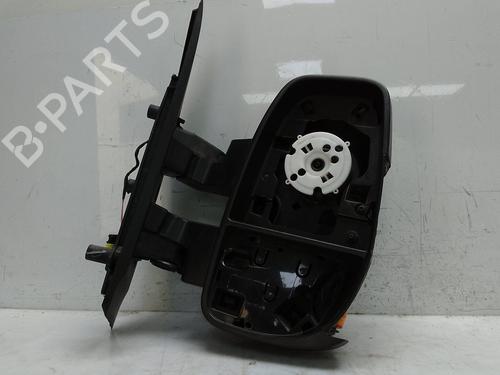Used Right mirror Right mirror IVECO DAILY VI Van 33S14, 35S14, 35C14, 42S14 (136 hp) 34419008 34419008