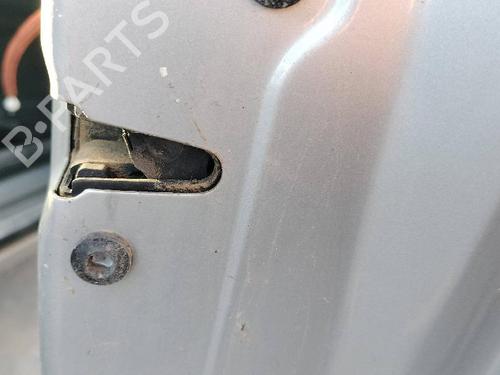 Front right lock AUDI A3 Sportback (8PA) 2.0 TFSI | BP18590142C97 