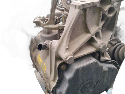 Gearbox SEAT LEON (1M1) 1.9 TDI | BP26160292M3 