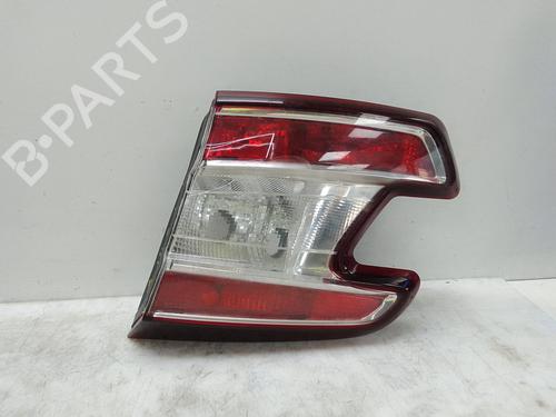 Used Right tailgate light Right tailgate light RENAULT MEGANE IV Hatchback (B9A/M/N_) 1.5 Blue dCi 115 (B9A6) (116 hp) 18947647 18947647