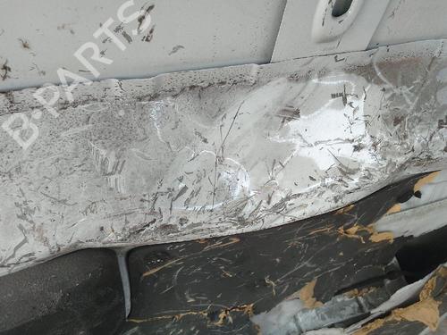 Used Right slide door FIAT SCUDO Van 2.0 Multijet 145 (506) (144 hp) 25865159