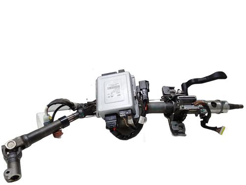 Steering column KIA CARENS IV 1.6 GDi | BP35899393M21 - Image 2