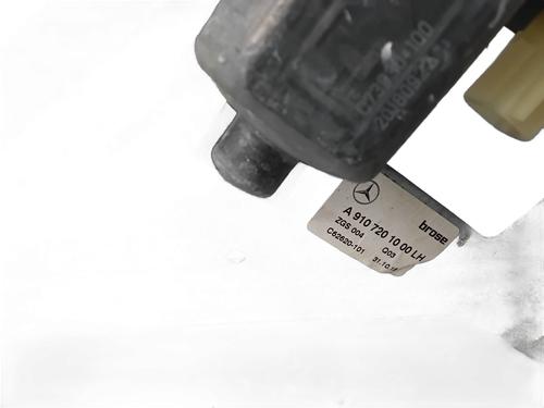 Front left window mechanism MERCEDES-BENZ SPRINTER 3,5-t Van (B907, B910) | BP24463957C22 - Image 2