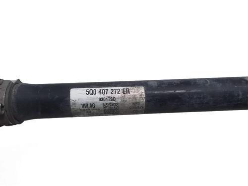 Left front driveshaft VW GOLF VIII (CD1, DA1) 2.0 GTI | BP31967909M38
