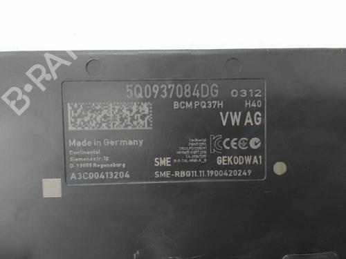 Elektronisk modul AUDI Q3 (F3B) 35 TDI (150 hp) 26055751