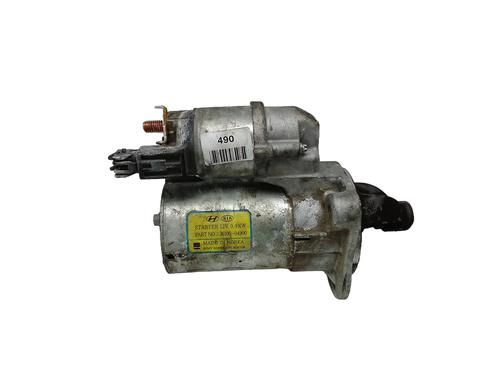 Motor de arranque Motor de arranque 22777975 22777975