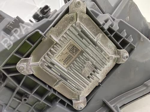 Left headlight RENAULT AUSTRAL TCe 130 (HGM2) | BP29824472C28