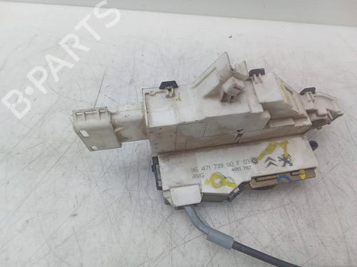 Used Front left lock CITROËN C4 I (LC_) 1.6 HDi (109 hp) 26160997