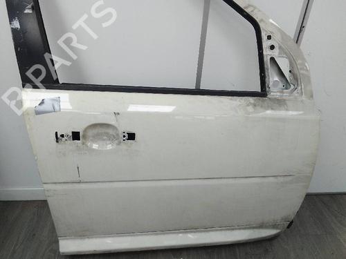 Used Right front door LAND ROVER FREELANDER 2 (L359) 2.2 TD4 4x4 (160 hp) 21126061