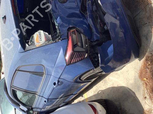 Switch VW POLO VI (AW1, BZ1, AE1) 1.6 TDI | BP38558781I30 - Image 9