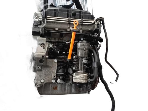 Used Engine VW PASSAT B6 Variant (3C5) 1.9 TDI (105 hp) 31582943