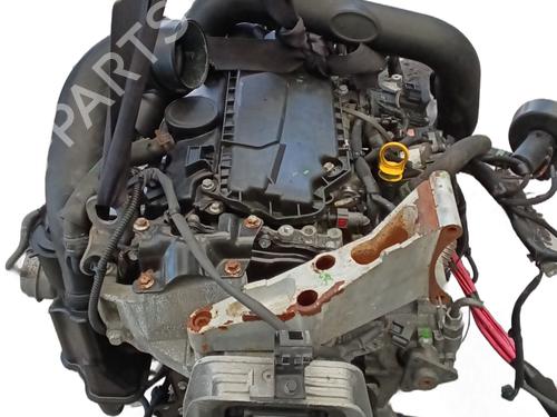 Used Engine Engine RENAULT MASTER III Van (FV) 2.3 dCi 150 FWD (FV0F, FV03, FV09) (150 hp) 34419285 34419285