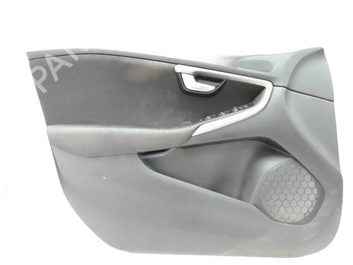 Front left panel NISSAN NV400 Van (X62, X62B) dCi 135 | BP18578870C58 - Image 2