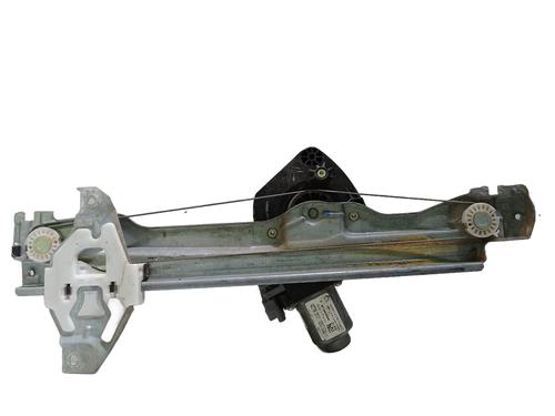 Rear right window mechanism CITROËN C4 II (NC_) 1.6 HDi 90 | BP32261470C25 - Image 4