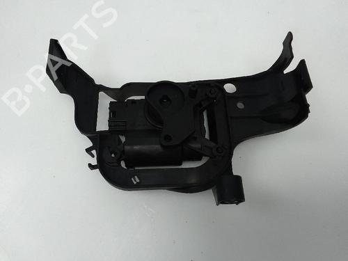 Electronic module SEAT IBIZA IV (6J5, 6P1)  | BP23256109M83 