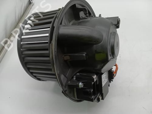 Heater blower motor VW SHARAN (7N1, 7N2) 2.0 TDI | BP29385967M62 