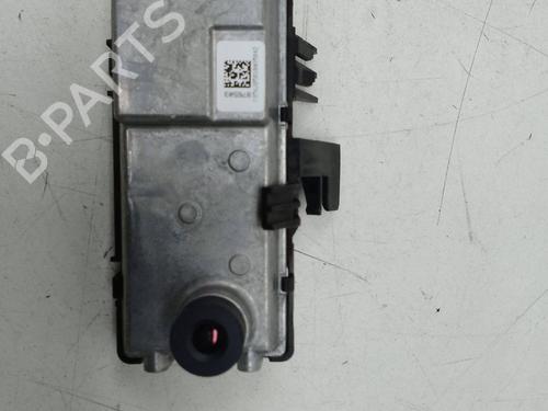 Used Electronic module Electronic module RENAULT MEGANE IV Hatchback (B9A/M/N_) [2015-2026] 19793259 19793259