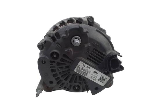 Alternator VW GOLF VIII (CD1, DA1) 2.0 TDI | BP26053137M7  - Image 5