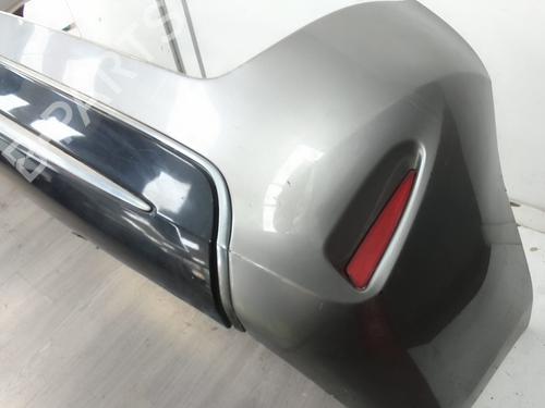 Rear bumper TOYOTA AURIS Estate (_E18_) 1.6 (ZRE185_) | BP29477208C8 