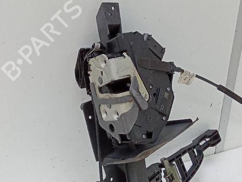 Front right lock FORD C-MAX II (DXA/CB7, DXA/CEU)  | BP19116592C97 