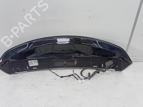 Used Rear spoiler LAND ROVER RANGE ROVER EVOQUE (L538) 2.0 D (150 hp) 20222259