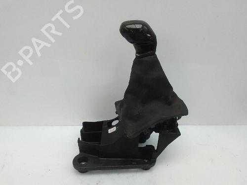 Gear lever PEUGEOT 208 I (CA_, CC_) 1.2 VTI 82 | BP20504610M90 