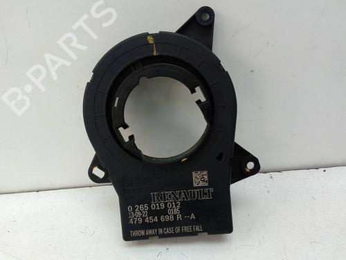 Used Squib airbag Squib airbag DACIA DUSTER (HS_) 1.5 dCi (HSMC) (107 hp) 18947648 18947648