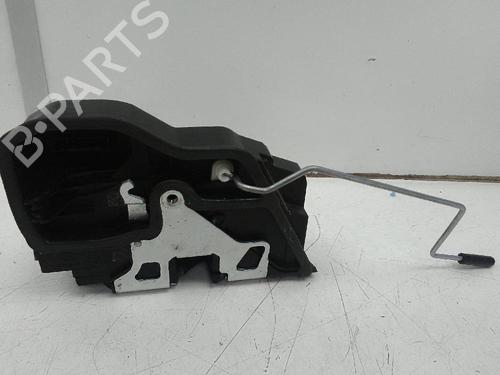 Front right lock BMW X3 (F25) xDrive 20 d | BP19659014C97 