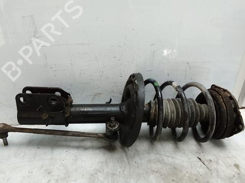 Left front shock absorber RENAULT MEGANE III Hatchback (BZ0/1_, B3_) 1.2 TCe (BZ2B, BZ11) | BP27924188M16 