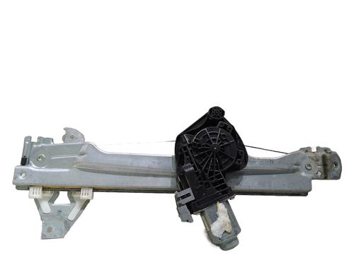 Rear left window mechanism CITROËN C4 II (NC_) 1.6 HDi 90 | BP32261454C24 - Image 2