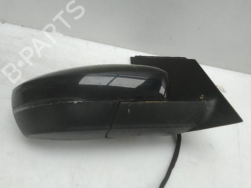 Used Right mirror VW POLO V (6R1, 6C1) [2009-2022]  18579313