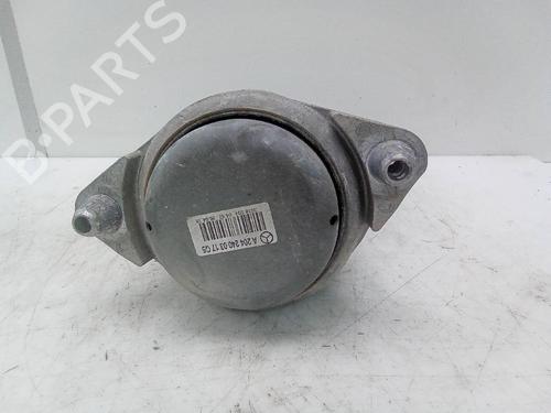Used Engine mount MERCEDES-BENZ C-CLASS (W204) [2007-2015]  26173058