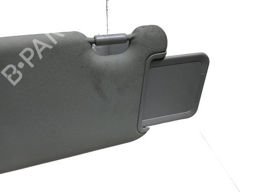Right sun visor KIA SPORTAGE III (SL) 1.7 CRDi | BP34420641I2 - Image 6