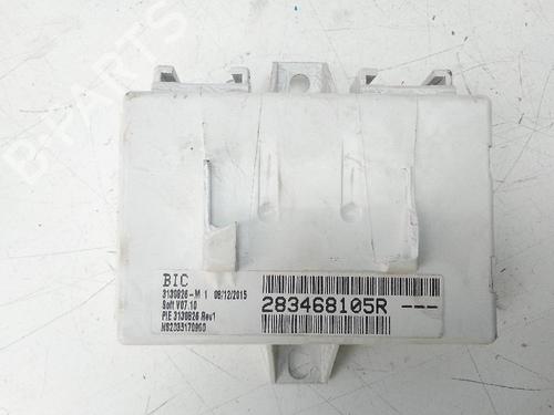 Module électronique RENAULT CAPTUR I (J5_, H5_) 0.9 TCe 90 (90 hp) 18736497