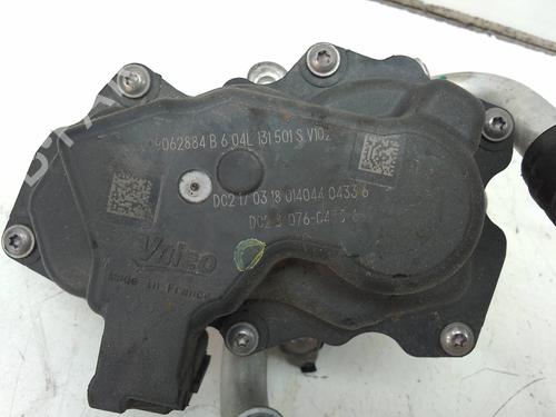 Egr AUDI A4 B9 Avant (8W5, 8WD) 2.0 TDI | BP26054330M69