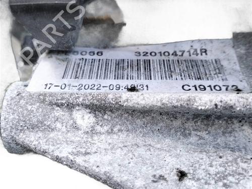Gearbox RENAULT MASTER III Van (FV) 2.3 dCi 135 FWD (FV0N, FV08, FV06, FV00, FV1S) | BP18575698M3 - Image 5
