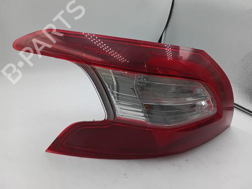 Left taillight PEUGEOT 308 II (LB_, LP_, LW_, LH_, L3_) 1.2 THP 130 | BP29051053C34 