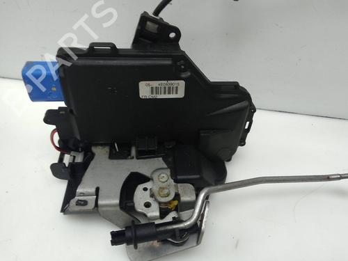 front-left-lock-audi-a8-d3-4e2-4e8-2002-2003-2004-2005-2006-2007-2008-2009-2010-24155813 main image