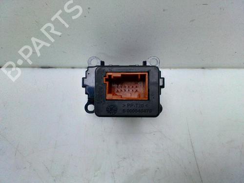 Used Ignition barrel CITROËN C4 Grand Picasso II (DA_, DE_) 1.6 HDi / BlueHDi 115 (115 hp) 26160321
