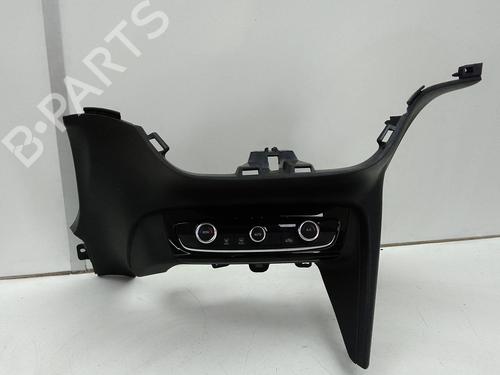 Used Climate control Climate control OPEL CORSA F (P2JO) 1.2 (68) (101 hp) 18584020 18584020