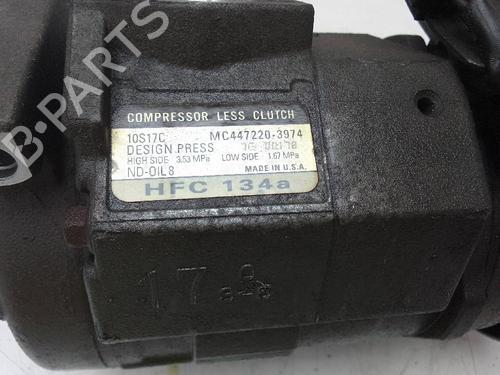 Other JEEP CHEROKEE (KJ) 2.8 CRD 4x4 | BP19411715O1 