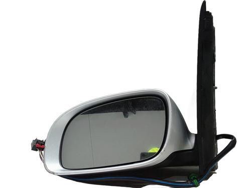 left-mirror-vw-touran-1t1-1t2-2003-2004-2005-2006-2007-2008-2009-2010-2011-32081479 main image