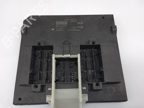 Used Electronic module AUDI A3 Sportback (8VA, 8VF) 2.0 TDI (150 hp) 28145527