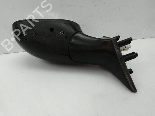 Left mirror CITROËN XSARA PICASSO (N68) 2.0 HDi | BP24187651C26 