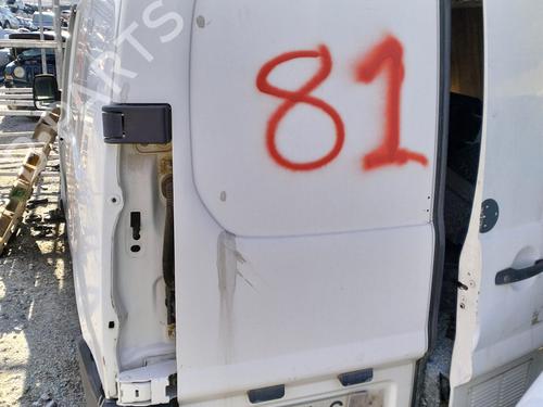 Used Right tailgate FIAT SCUDO Van (270_, 272_) 1.6 D Multijet (90 hp) 31330667