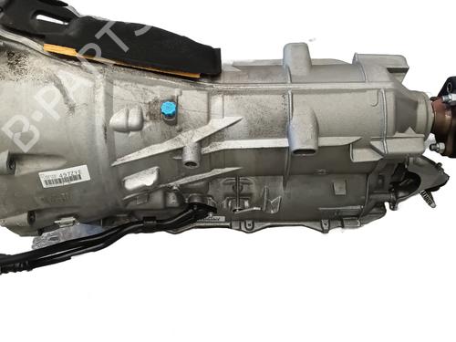 Used Gearbox BMW 1 (F20) 116 d (116 hp) 30506218