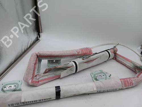 Right curtain airbag FIAT TIPO Hatchback (356_, 357_) 1.4 LPG (356HXF1B) | BP28146652C12 